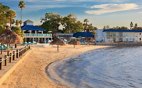 Skybeach Resort